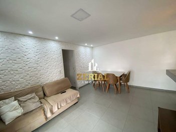 apartment em Rua Marechal Deodoro, Santa Paula - São Caetano do Sul - SP