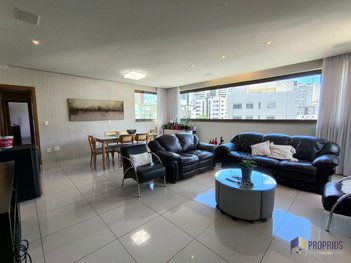 apartment em Rua Cobre, Cruzeiro - Belo Horizonte - MG