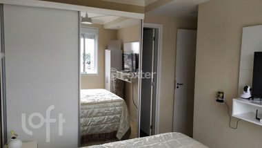 apartment em Avenida Miguel Estefno, Saúde - São Paulo - SP