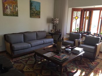 house em Rua Takeyuti Ykeuti, Vivendas do Lago - Sorocaba - SP