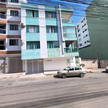 apartment em Avenida Quinze, Eldorado - Timóteo - MG