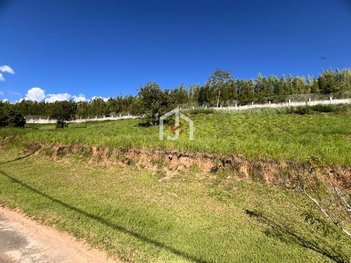land_lot em Rodovia Floriano Rodrigues Pinheiro, Loteamento Chácaras Recanto São Luiz - Tremembé - SP