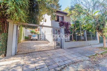 house em Rua José Scutari, Passo da Areia - Porto Alegre - RS