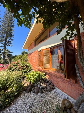 house em Rua São Francisco de Assis, Xangri-Lá - Xangri-Lá - RS