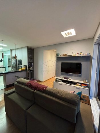 apartment em Rua General Telles, Centro - Botucatu - SP