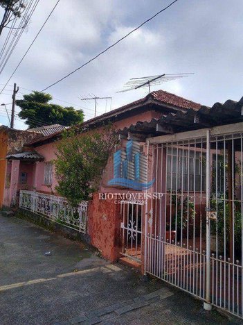 house em Rua Flórida, Barcelona - São Caetano do Sul - SP