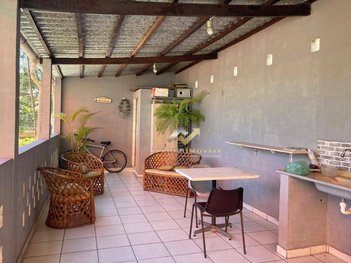 house em Rua Paes Leme, Canhema - Diadema - SP