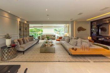 apartment em Rua Deputado Joaquim Libânio, Vila Mariana - São Paulo - SP