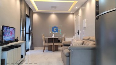 apartment em Rua João Ramalho, Centro - São Bernardo do Campo - SP