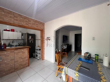 house em Rua Waldemar Boeira da Paixão, Farrapos - Porto Alegre - RS
