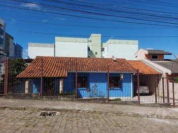 house em Rua Angelina Marchesini, Santa Fé - Caxias do Sul - RS