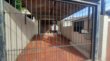 house em Rua Guaíra, São Francisco - Santa Rosa - RS