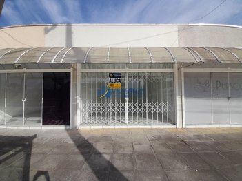 office em Rua Domingos Peneda, Estradinha - Paranaguá - PR