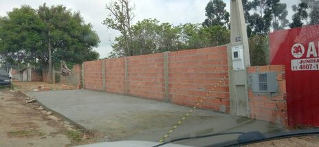 land_lot em Rua Firmino Minelli, Jardim Hungares - Sorocaba - SP