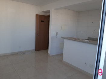 apartment em Rua 230, Setor Leste Universitário - Goiânia - GO