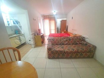 apartment em AV RIO BRANCO, Campos Elíseos - São Paulo - SP