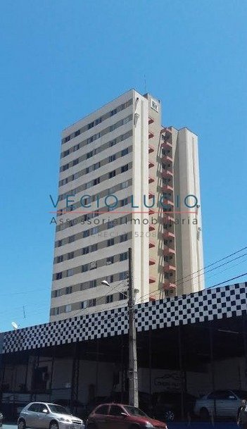 apartment em Rua Itapicuru, Vila Nova - Londrina - PR