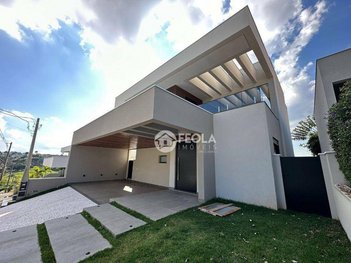 house em Rua Professora Isa Pires Eustachio Kfoury, Loteamento Residencial Jardim Jacyra - Americana - SP