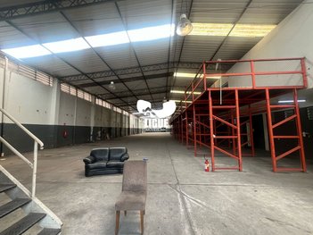 industrial em Conceição, Centro - Diadema - SP