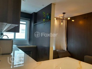 apartment em Rua Oge Fortkamp, Trindade - Florianópolis - SC