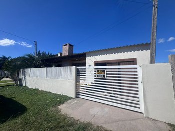 house em Rua Talfik Abdo Nader, Cassino - Rio Grande - RS