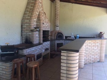 house em Rua Willian Rodrigues Rebua, Ipanema - Araçatuba - SP