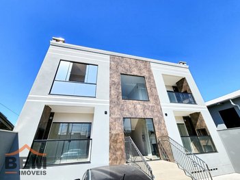 apartment em Rua José Lopes, Cordeiros - Itajaí - SC