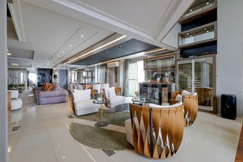 apartment em Rua Jorge Tzachel, Fazenda - Itajaí - SC