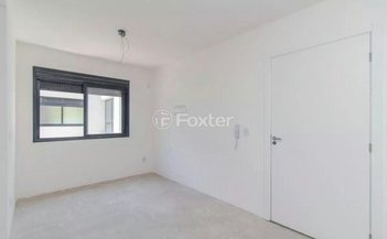 apartment em Rua General Lima e Silva, Cidade Baixa - Porto Alegre - RS