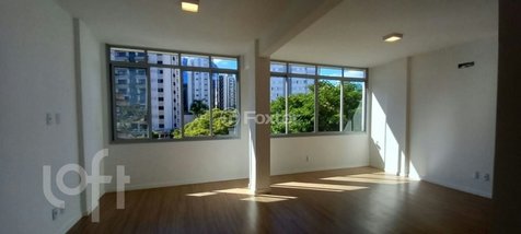 apartment em Avenida Prefeito Osmar Cunha, Centro - Florianópolis - SC