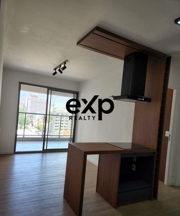 apartment em Avenida Vereador José Diniz, Santo Amaro - São Paulo - SP