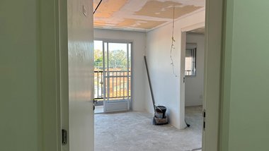 apartment em Rua Floro de Oliveira, Jardim Aliança - Guarulhos - SP
