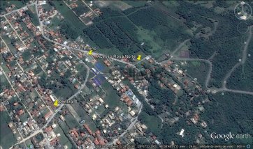 land_lot em Avenida Porto Novo, Ibiraquera - Imbituba - SC