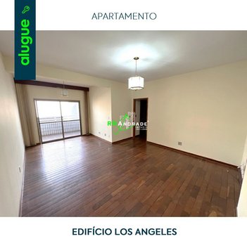 apartment em Rua Abelardo Domenes Rúbio, Residencial Baldassari - Franca - SP