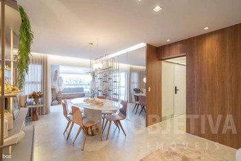 apartment em Rua Ipanema, Patrimônio - Uberlândia - MG
