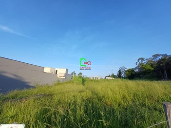 land_lot em Rua Antonio Ferragut, Pinheirinho - Vinhedo - SP