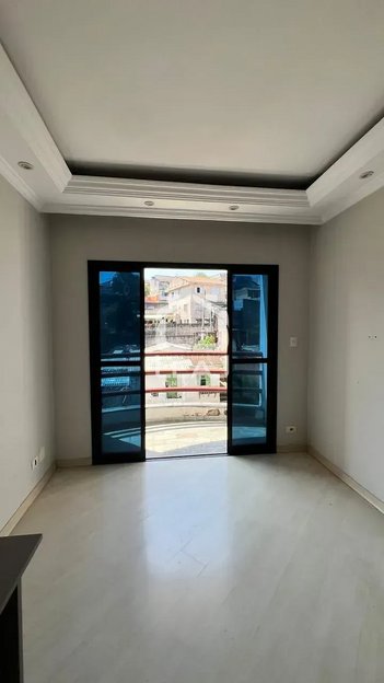 apartment em Rua Gregório Allegri, Vila das Belezas - São Paulo - SP