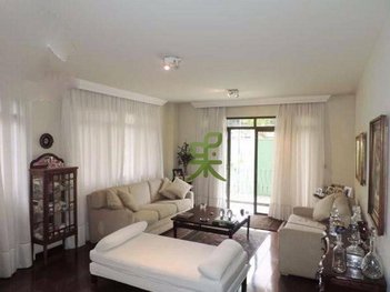 apartment em Avenida Giovanni Gronchi, Vila Andrade - São Paulo - SP