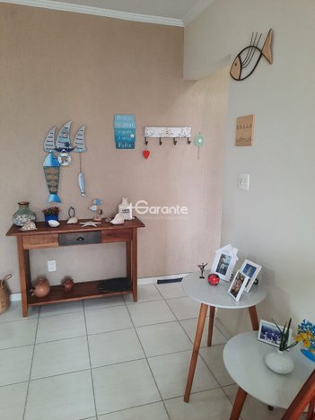 apartment em Avenida Doutor Epitácio Pessoa, Boqueirão - Santos - SP