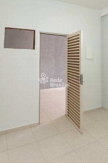 house em QSF 1, Taguatinga Centro (Taguatinga) - Brasília - DF