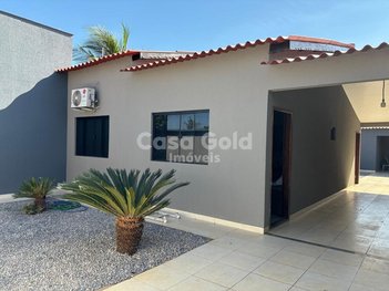 house em Rua Teles Pires, Jardim Maria Vindilina III - Sinop - MT