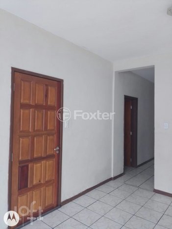 house em Rua Itamoji, Vila Boaçava - São Paulo - SP