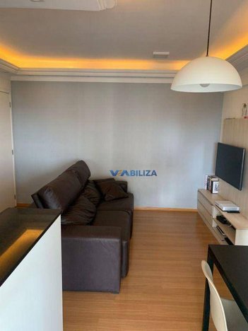 apartment em Rua Doutor José Maurício de Oliveira, Gopoúva - Guarulhos - SP