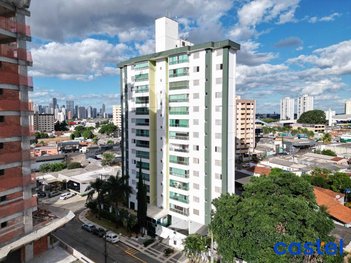 apartment em Rua 1029, Setor Pedro Ludovico - Goiânia - GO