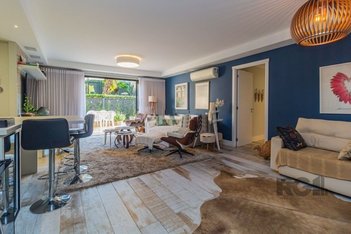 apartment em Cananéia, Vila Jardim - Porto Alegre - RS