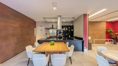 apartment em Rua São Felipe, Parque São Jorge - São Paulo - SP