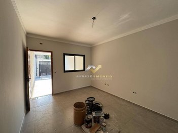 house em Rua Guarujá, Vila Clarice - Santo André - SP