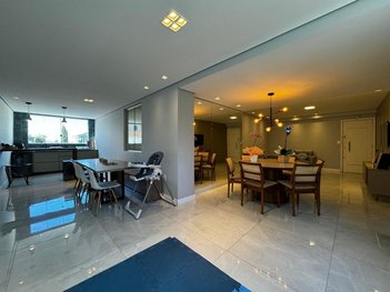 apartment em Rua Castelo de Abrantes, Castelo - Belo Horizonte - MG