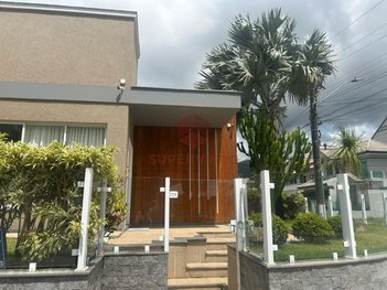 house em Rua Flor Cheirosa, Pedra Branca - Palhoça - SC