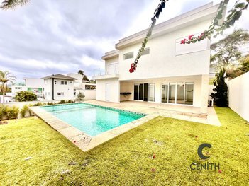 house em Estrada Fazendinha, Pousada dos Bandeirantes - Carapicuíba - SP